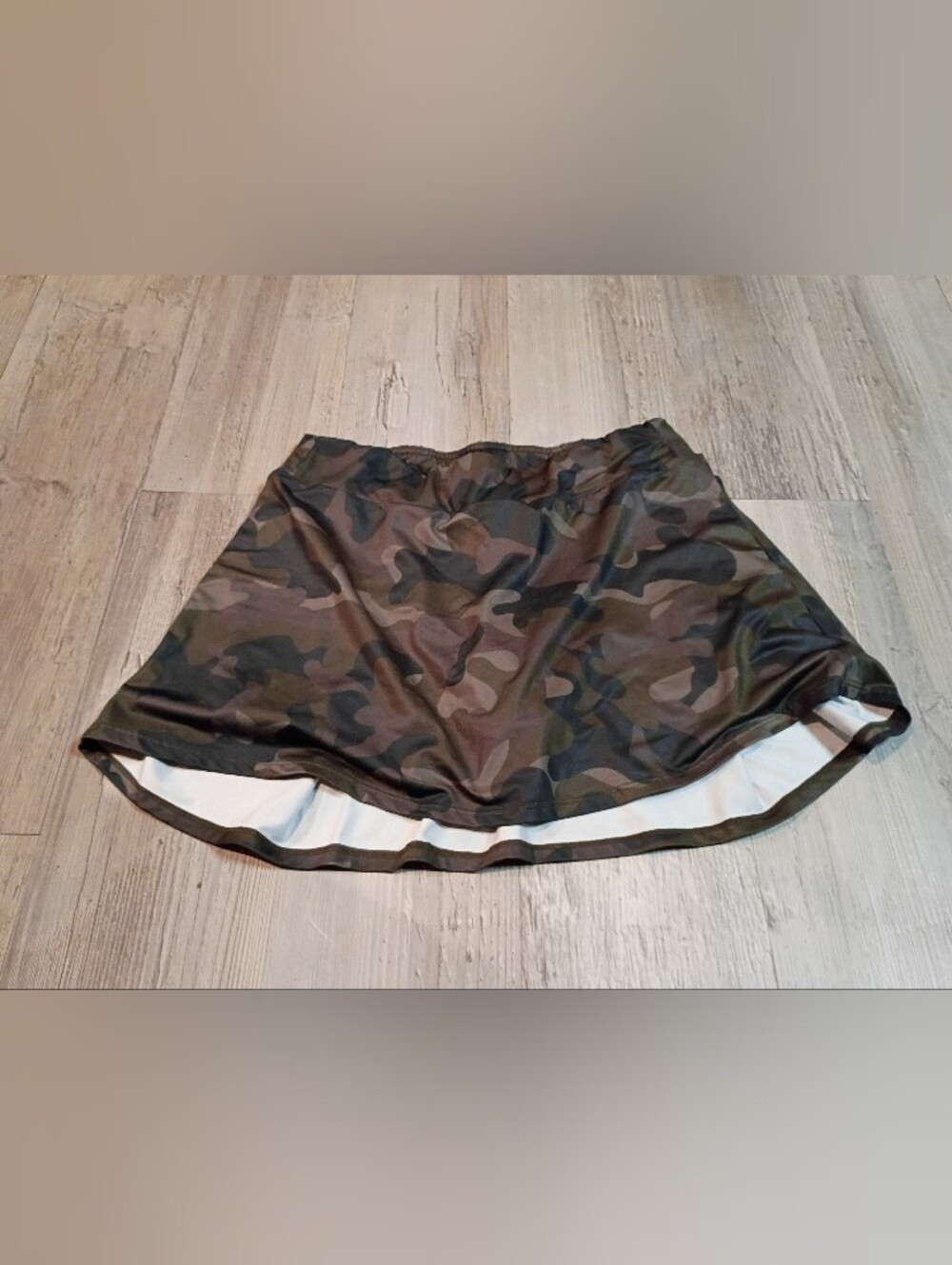 Skort